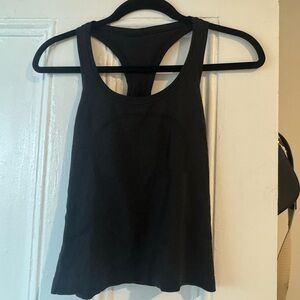 Lululemon Swiftly tech razorback Tank Top